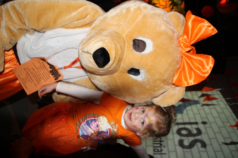 Koningsdag 2016